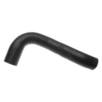 ACDelco® - Professional™ Molded Engine Coolant Radiator Hose