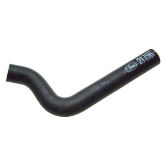 ACDelco® - Professional™ Molded Engine Coolant Radiator Hose