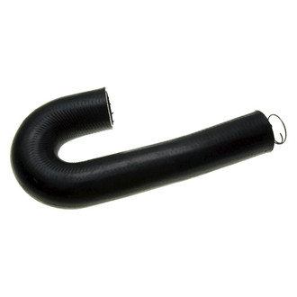 ACDelco® - Professional™ Molded Engine Coolant Radiator Hose