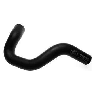 ACDelco® - Professional™ Molded Engine Coolant Radiator Hose
