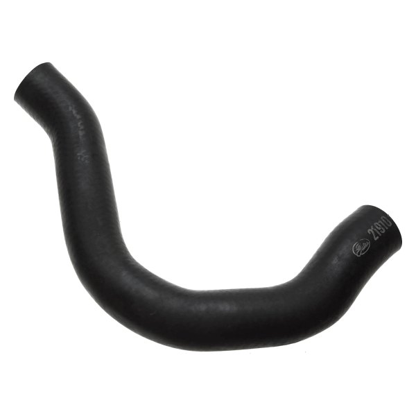 ACDelco® - Professional™ Engine Coolant Radiator Hose