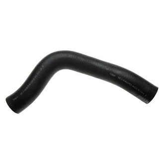 ACDelco® - Professional™ Molded Engine Coolant Radiator Hose