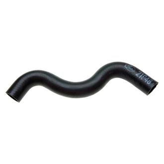 ACDelco® - Professional™ Molded Engine Coolant Radiator Hose