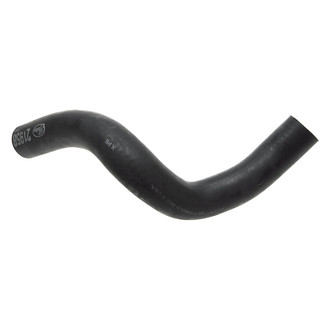 ACDelco® - Professional™ Molded Engine Coolant Radiator Hose