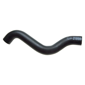 ACDelco® - Professional™ Molded Engine Coolant Radiator Hose