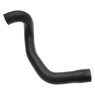ACDelco® - Professional™ Molded Engine Coolant Radiator Hose