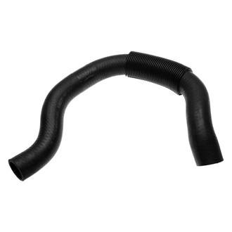 ACDelco® - Professional™ Molded Engine Coolant Radiator Hose