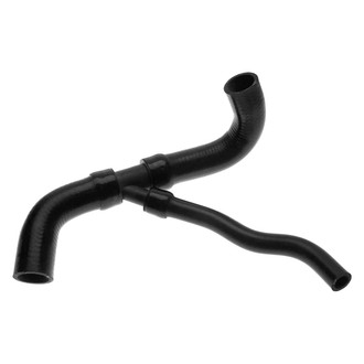 ACDelco® - Professional™ Molded Engine Coolant Radiator Hose