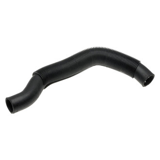 ACDelco® - Professional™ Molded Engine Coolant Radiator Hose