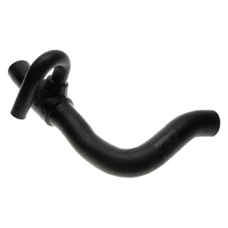 ACDelco® - Professional™ Molded Engine Coolant Radiator Hose