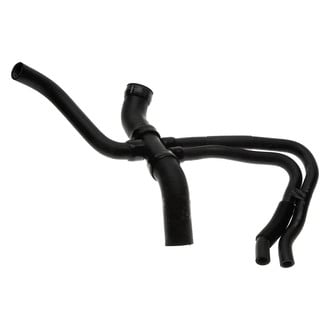 ACDelco® - Professional™ Molded Engine Coolant Radiator Hose