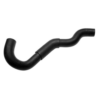ACDelco® - Professional™ Molded Engine Coolant Radiator Hose