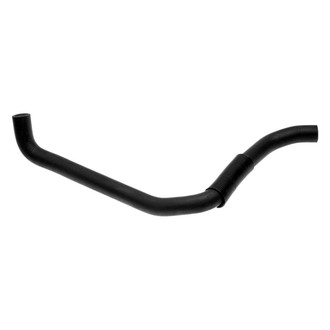 ACDelco® - Professional™ Molded Engine Coolant Radiator Hose
