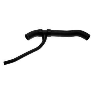 ACDelco® - Professional™ Molded Engine Coolant Radiator Hose