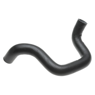ACDelco® - Professional™ Molded Engine Coolant Radiator Hose