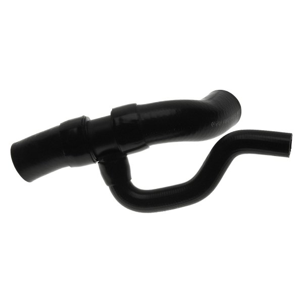 ACDelco® - Professional™ Molded Engine Coolant Radiator Hose