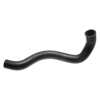 ACDelco® - Professional™ Molded Engine Coolant Radiator Hose