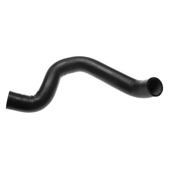 ACDelco® - Professional™ Molded Engine Coolant Radiator Hose