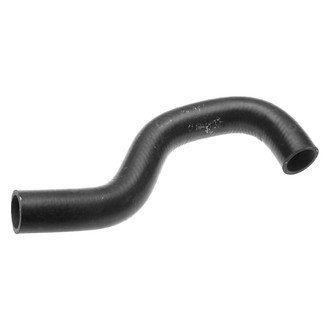 ACDelco® - Professional™ Molded Engine Coolant Radiator Hose
