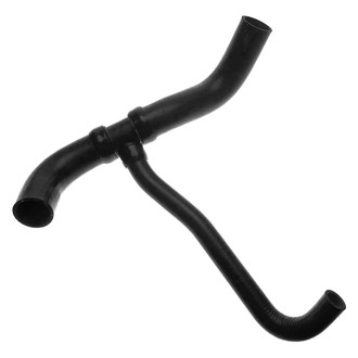 ACDelco® - Professional™ Molded Engine Coolant Radiator Hose