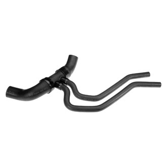 ACDelco® - Professional™ Molded Engine Coolant Radiator Hose