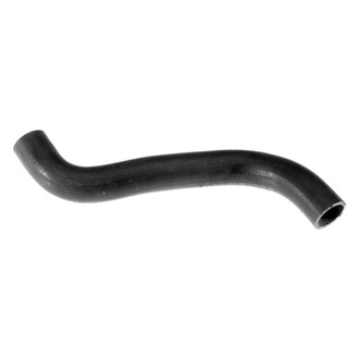 ACDelco® - Professional™ Molded Engine Coolant Radiator Hose