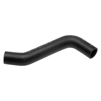 ACDelco® - Professional™ Molded Engine Coolant Radiator Hose