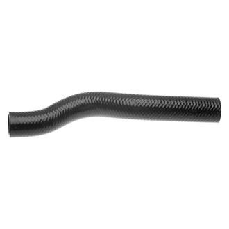 ACDelco® - Professional™ Molded Engine Coolant Radiator Hose