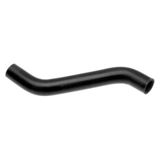 ACDelco® - Professional™ Molded Engine Coolant Radiator Hose