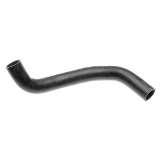 ACDelco® - Professional™ Molded Engine Coolant Radiator Hose