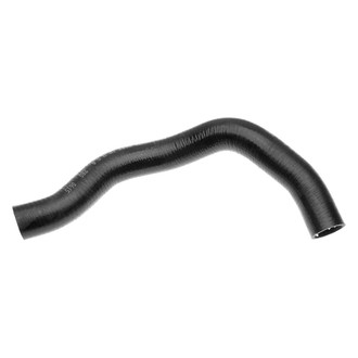ACDelco® - Professional™ Molded Engine Coolant Radiator Hose