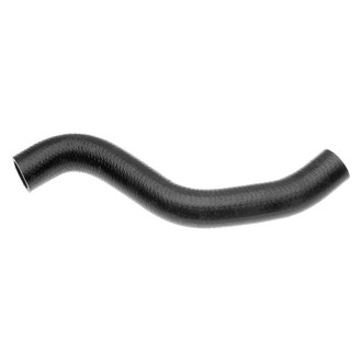 ACDelco® 22589M - Professional™ Molded Engine Coolant Radiator Hose
