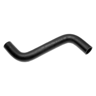 ACDelco® - Professional™ Engine Coolant Radiator Hose