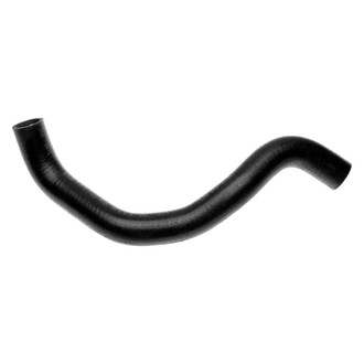 ACDelco® - Professional™ Molded Engine Coolant Radiator Hose
