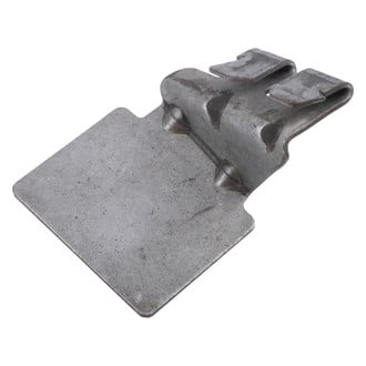 ACDelco® - Genuine GM Parts™ Vapor Canister Bracket