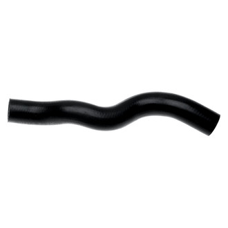 ACDelco® - Professional™ Molded Engine Coolant Radiator Hose