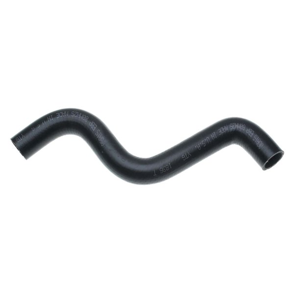 ACDelco® - Professional™ Molded Engine Coolant Radiator Hose