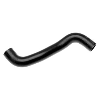 ACDelco® - Professional™ Molded Engine Coolant Radiator Hose
