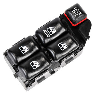ACDelco® - GM Original Equipment™ Power Window Switch