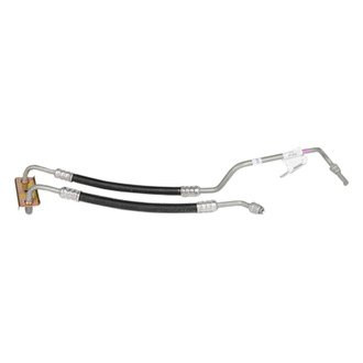 ACDelco® - Genuine GM Parts™ Automatic Transmission Oil Cooler Hose