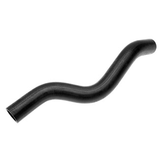 ACDelco® - Professional™ Molded Engine Coolant Radiator Hose