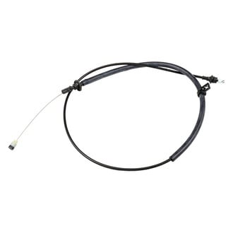 ACDelco® - Genuine GM Parts™ Carburetor Accelerator Cable