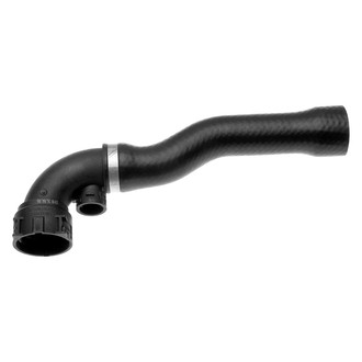 ACDelco® - Professional™ Molded Engine Coolant Radiator Hose