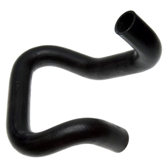 ACDelco® - Professional™ Molded Engine Coolant Radiator Hose