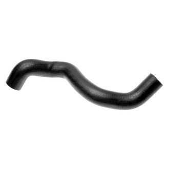 ACDelco® - Professional™ Engine Coolant Radiator Hose