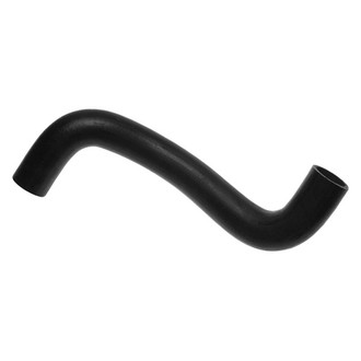 ACDelco® - Professional™ Molded Engine Coolant Radiator Hose