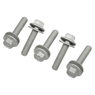 ACDelco® - GM Genuine Parts™ Engine Mount Bracket Bolt