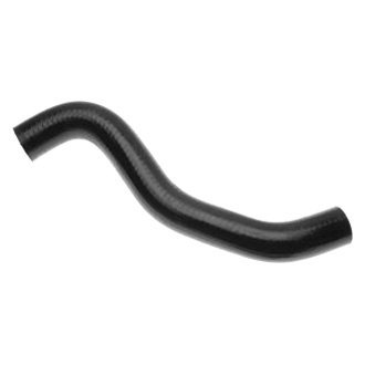 ACDelco 24643L Professional Upper Molded Coolant Hose 
