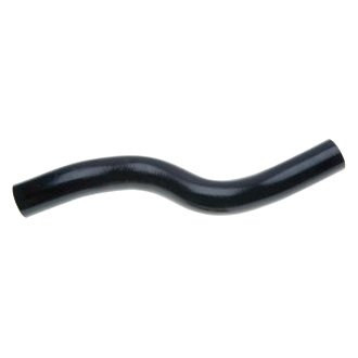 ACDelco® - Professional™ Molded Engine Coolant Radiator Hose
