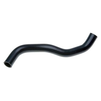 ACDelco® - Professional™ Molded Engine Coolant Radiator Hose
